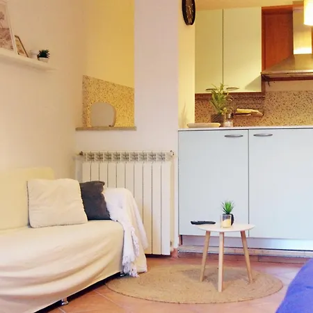 Quickhome - Gran Via Appartement