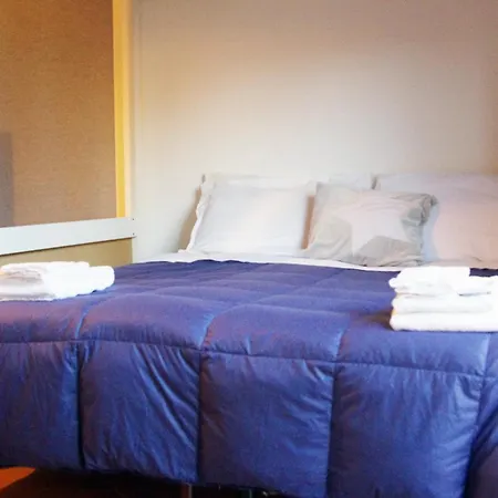 Quickhome - Gran Via Appartement