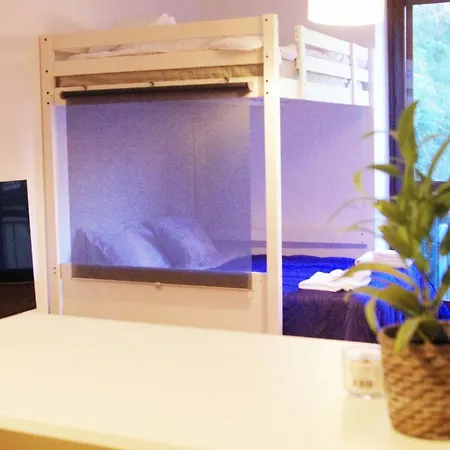 Quickhome - Gran Via Appartement *