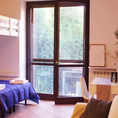 Apartament Quickhome - Gran Via Cavaglià